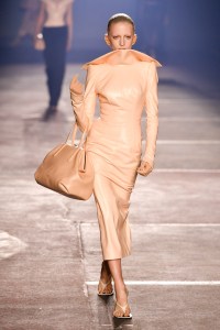 Mugler Spring 2026 Ready-to-Wear Collection at Paris Fashion Week