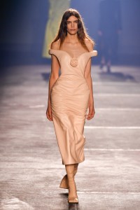 Mugler Spring 2026 Ready-to-Wear Collection at Paris Fashion Week