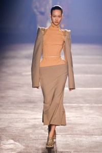 Mugler Spring 2026 Ready-to-Wear Collection at Paris Fashion Week