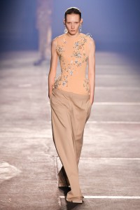 Mugler Spring 2026 Ready-to-Wear Collection at Paris Fashion Week