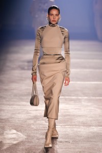 Mugler Spring 2026 Ready-to-Wear Collection at Paris Fashion Week