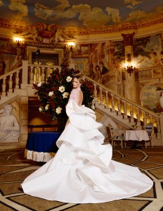 Nardos Bridal Fall 2026 Collection