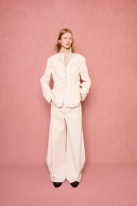 Nehera Spring 2026 Ready-to-Wear Collection at Paris Fashion Week