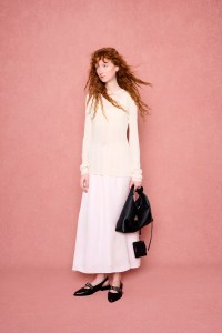 Nehera Spring 2026 Ready-to-Wear Collection at Paris Fashion Week