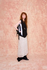 Nehera Spring 2026 Ready-to-Wear Collection at Paris Fashion Week