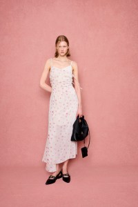 Nehera Spring 2026 Ready-to-Wear Collection at Paris Fashion Week