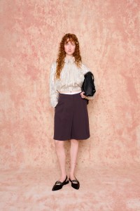 Nehera Spring 2026 Ready-to-Wear Collection at Paris Fashion Week