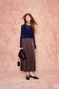 Nehera Spring 2026 Ready-to-Wear Collection at Paris Fashion Week