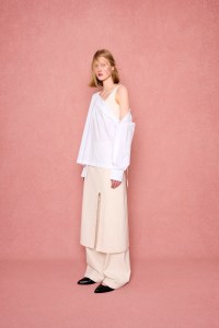 Nehera Spring 2026 Ready-to-Wear Collection at Paris Fashion Week