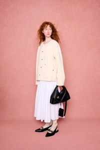 Nehera Spring 2026 Ready-to-Wear Collection at Paris Fashion Week