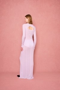 Nehera Spring 2026 Ready-to-Wear Collection at Paris Fashion Week