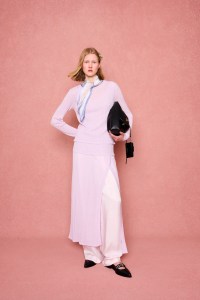 Nehera Spring 2026 Ready-to-Wear Collection at Paris Fashion Week