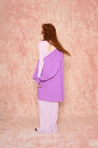 Nehera Spring 2026 Ready-to-Wear Collection at Paris Fashion Week