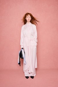 Nehera Spring 2026 Ready-to-Wear Collection at Paris Fashion Week