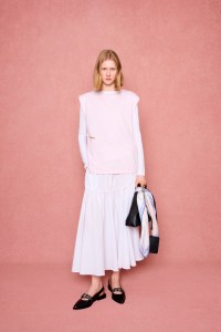 Nehera Spring 2026 Ready-to-Wear Collection at Paris Fashion Week