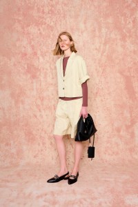 Nehera Spring 2026 Ready-to-Wear Collection at Paris Fashion Week