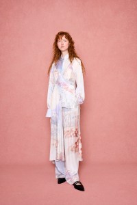 Nehera Spring 2026 Ready-to-Wear Collection at Paris Fashion Week