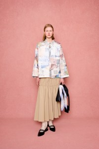 Nehera Spring 2026 Ready-to-Wear Collection at Paris Fashion Week