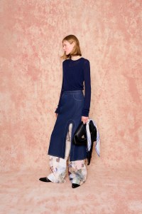 Nehera Spring 2026 Ready-to-Wear Collection at Paris Fashion Week