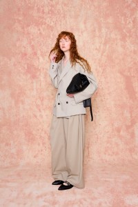 Nehera Spring 2026 Ready-to-Wear Collection at Paris Fashion Week