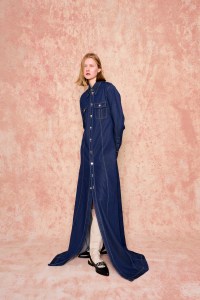Nehera Spring 2026 Ready-to-Wear Collection at Paris Fashion Week