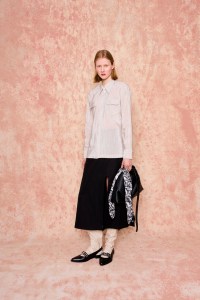 Nehera Spring 2026 Ready-to-Wear Collection at Paris Fashion Week