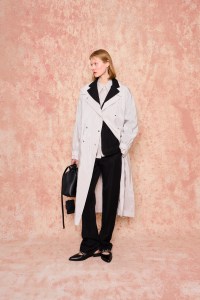 Nehera Spring 2026 Ready-to-Wear Collection at Paris Fashion Week