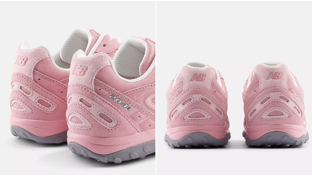 New Balance sneakers