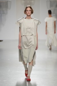 Niccolò Pasqualetti Spring 2026 Ready-to-Wear Collection at Paris Fashion Week