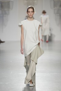 Niccolò Pasqualetti Spring 2026 Ready-to-Wear Collection at Paris Fashion Week