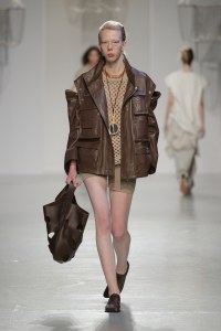 Niccolò Pasqualetti Spring 2026 Ready-to-Wear Collection at Paris Fashion Week