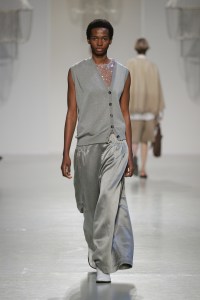 Niccolò Pasqualetti Spring 2026 Ready-to-Wear Collection at Paris Fashion Week