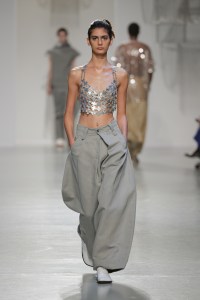 Niccolò Pasqualetti Spring 2026 Ready-to-Wear Collection at Paris Fashion Week