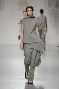 Niccolò Pasqualetti Spring 2026 Ready-to-Wear Collection at Paris Fashion Week