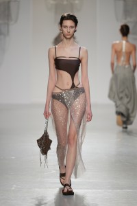 Niccolò Pasqualetti Spring 2026 Ready-to-Wear Collection at Paris Fashion Week