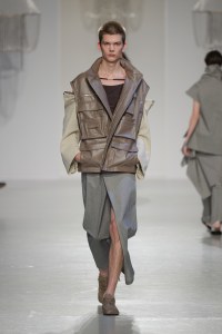 Niccolò Pasqualetti Spring 2026 Ready-to-Wear Collection at Paris Fashion Week