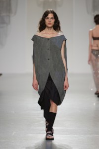 Niccolò Pasqualetti Spring 2026 Ready-to-Wear Collection at Paris Fashion Week