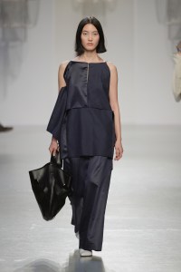 Niccolò Pasqualetti Spring 2026 Ready-to-Wear Collection at Paris Fashion Week