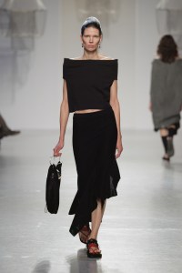 Niccolò Pasqualetti Spring 2026 Ready-to-Wear Collection at Paris Fashion Week