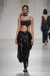 Niccolò Pasqualetti Spring 2026 Ready-to-Wear Collection at Paris Fashion Week