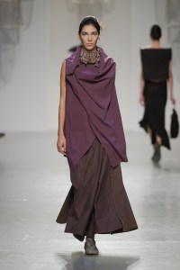 Niccolò Pasqualetti Spring 2026 Ready-to-Wear Collection at Paris Fashion Week