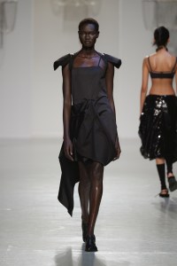 Niccolò Pasqualetti Spring 2026 Ready-to-Wear Collection at Paris Fashion Week