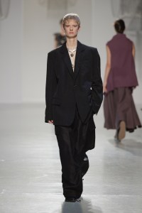 Niccolò Pasqualetti Spring 2026 Ready-to-Wear Collection at Paris Fashion Week