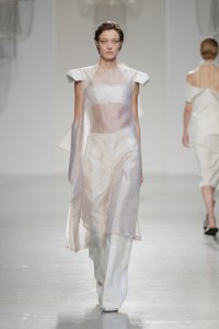 Niccolò Pasqualetti Spring 2026 Ready-to-Wear Collection at Paris Fashion Week