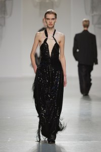 Niccolò Pasqualetti Spring 2026 Ready-to-Wear Collection at Paris Fashion Week