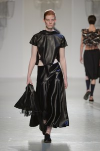 Niccolò Pasqualetti Spring 2026 Ready-to-Wear Collection at Paris Fashion Week