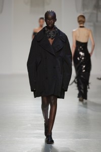 Niccolò Pasqualetti Spring 2026 Ready-to-Wear Collection at Paris Fashion Week