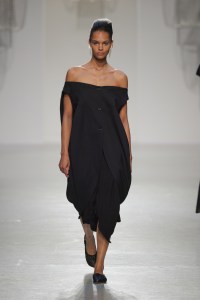 Niccolò Pasqualetti Spring 2026 Ready-to-Wear Collection at Paris Fashion Week