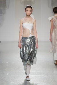 Niccolò Pasqualetti Spring 2026 Ready-to-Wear Collection at Paris Fashion Week