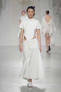Niccolò Pasqualetti Spring 2026 Ready-to-Wear Collection at Paris Fashion Week